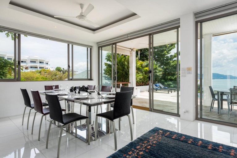 Others 3, Luxury Duplex Ocean & Sunset View Villa, Ko Samui