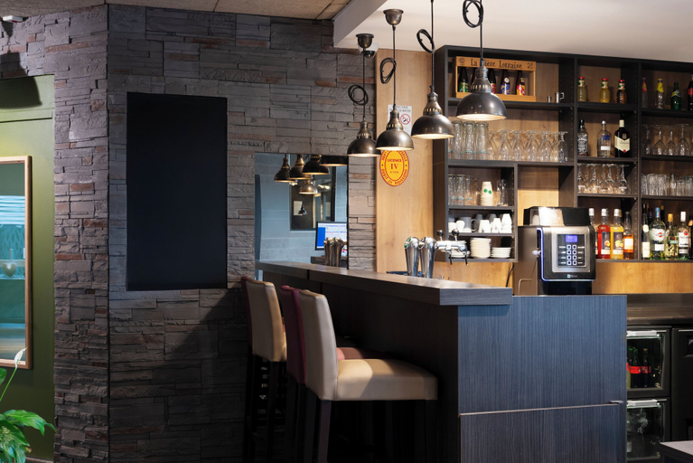 Food & Drinks 5, Hotel Campanile Metz Nord - Talange, Moselle