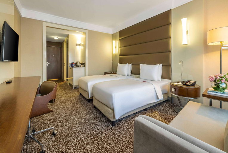 Bedroom 21