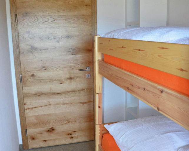 Bedroom 4, Inviting Apartment in Auffach Wildschönau near Ski Area, Kufstein