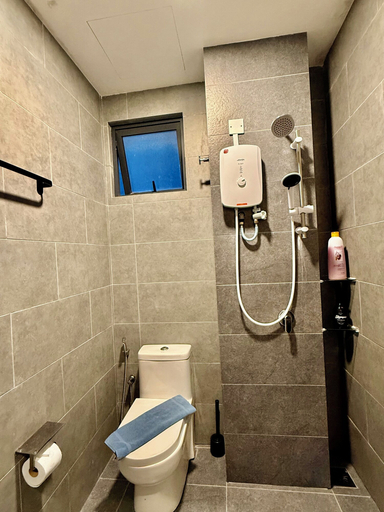 Bathroom 3