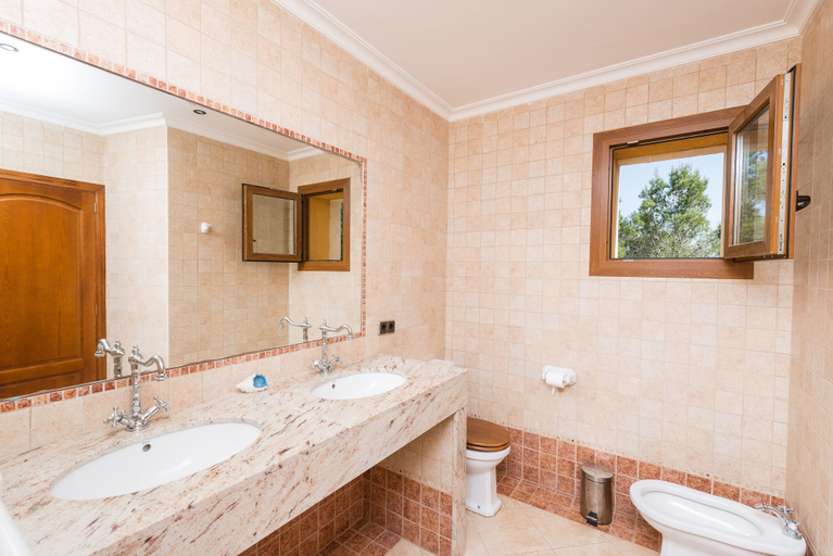 Room 2, S Aguait in Felanitx, Baleares