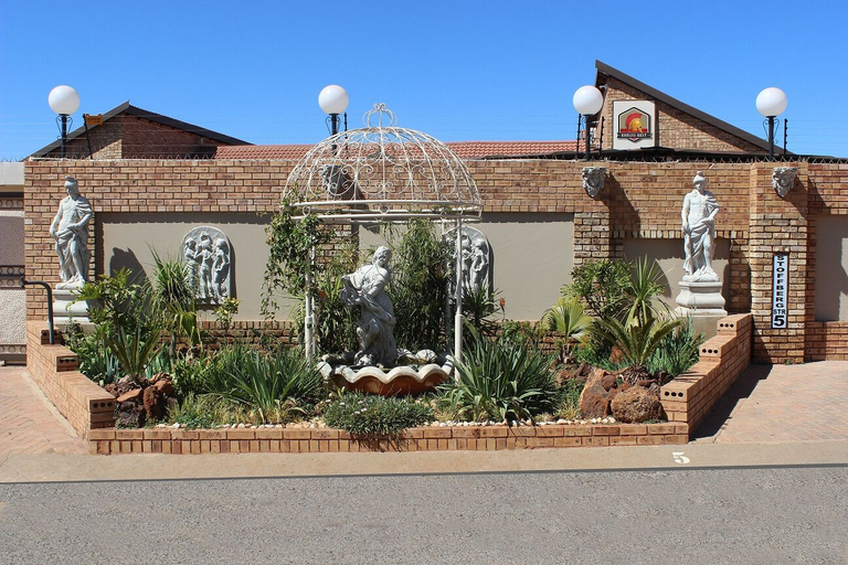 Exterior & Views 2, Romans Rest Guest House, West Rand