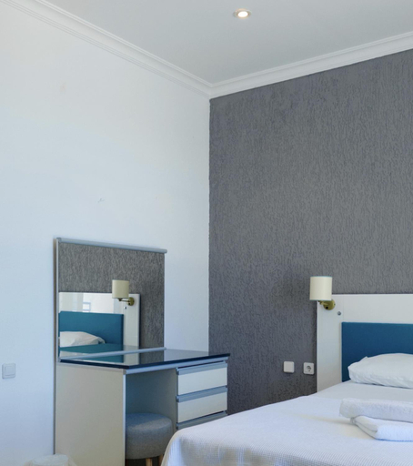Bedroom 4, One More Day Hotel, Bodrum