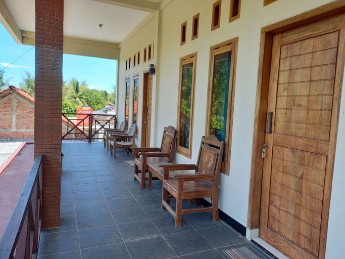 Others 2, Bintang Homestay Watukarung, Pacitan