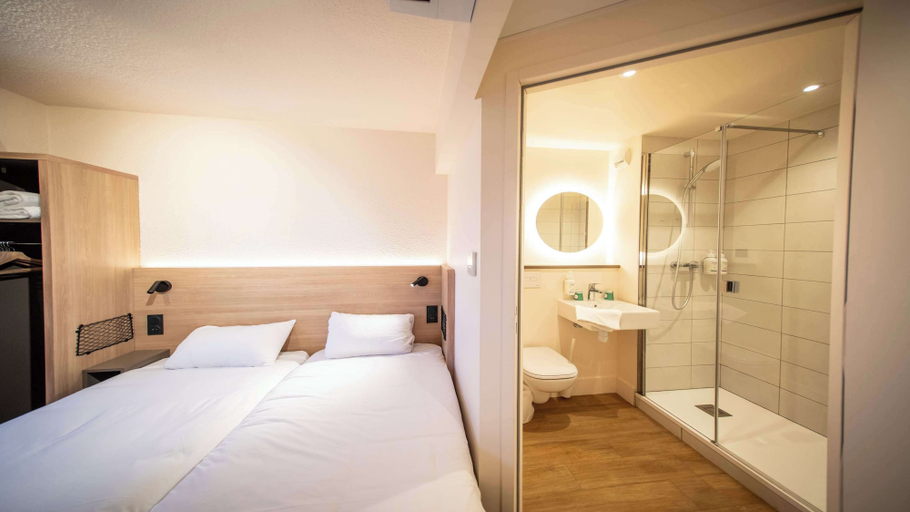 Premiere Classe Annecy Cran-Gevrier, Haute-Savoie