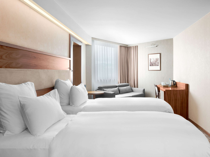 Bedroom 5