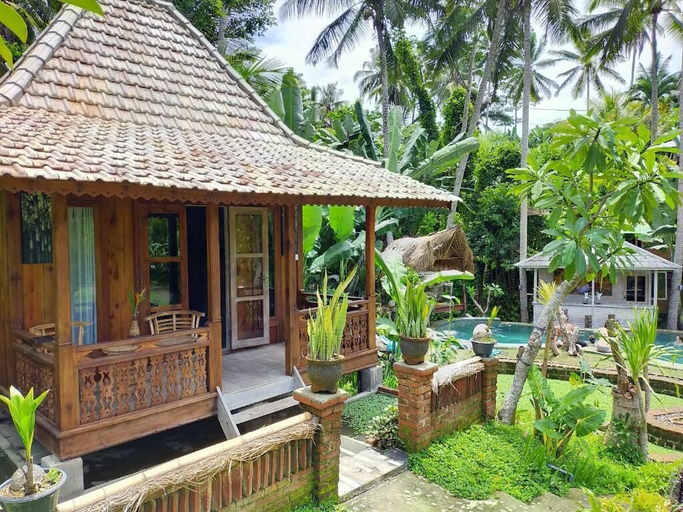 Exterior & Views 1, Junjungan Suite Villa, Gianyar