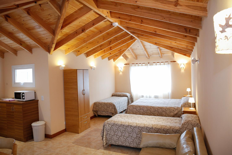 Others 4, Patagonia Hostel, Lago Argentino