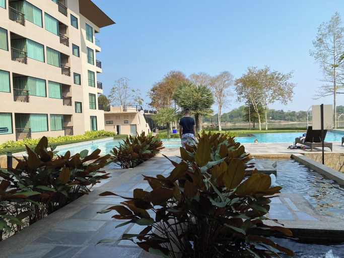 Exterior & Views 2, RiverTree Resort Chiangkhan, Chiang Khan