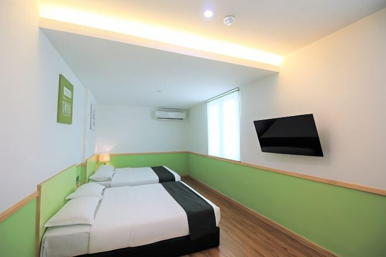 Bedroom 8