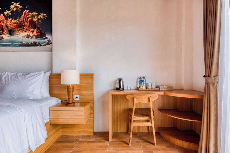 Bedroom 3, Made Canggu 77, Badung