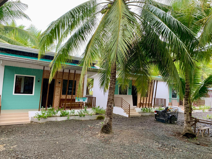 Others 4, Beachfarm at Tiblawan, Gov Gen (Family Villa), Governor Generoso