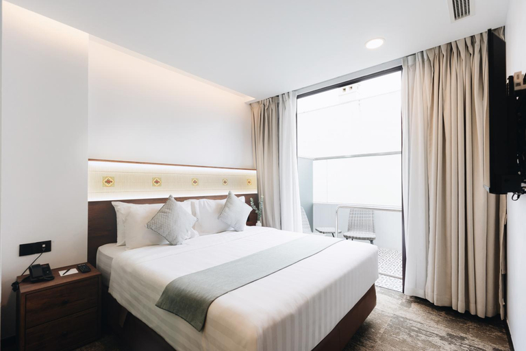 Bedroom 12