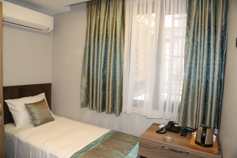 Bedroom 4, Grand Kavi Hotel, Fatih