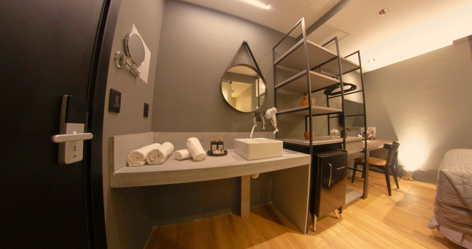 Bathroom 4, NORD ONE, João Pessoa