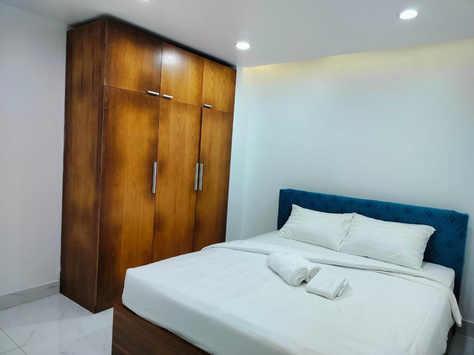 Bedroom 14