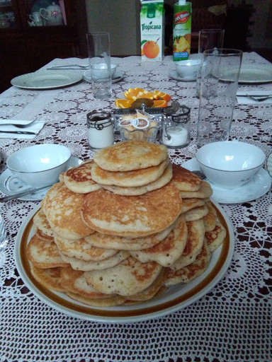Food & Drinks 5, Ambassador B&B, Ottawa