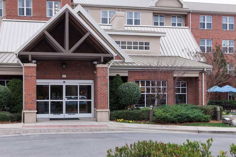 Exterior & Views 2, Residence Inn by Marriott Franklin Cool Springs, Williamson