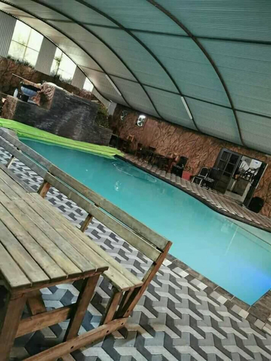 Sport & Beauty 5, Romans Rest Guest House, West Rand