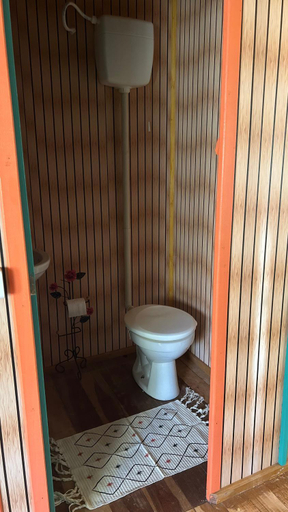 Bathroom 4, Chale Ametista, Itatiaia