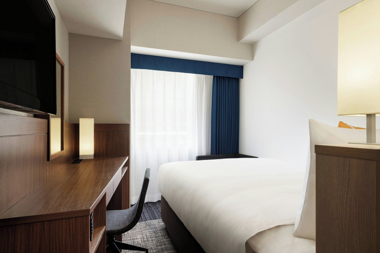 Bedroom 3, Four Points Flex by Sheraton Fukuoka Hakata, Fukuoka