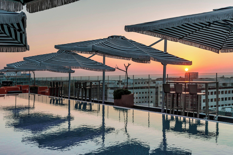 Exterior & Views, Publica Isrotel, Autograph Collection