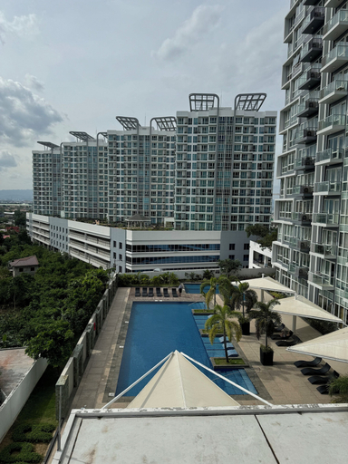 Exterior & Views, Mactan Newton Condo with Pool Access, Lapu-Lapu City