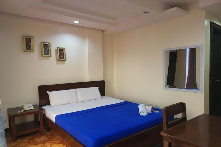 Others 3, Voyagers Palace, Puerto Princesa City