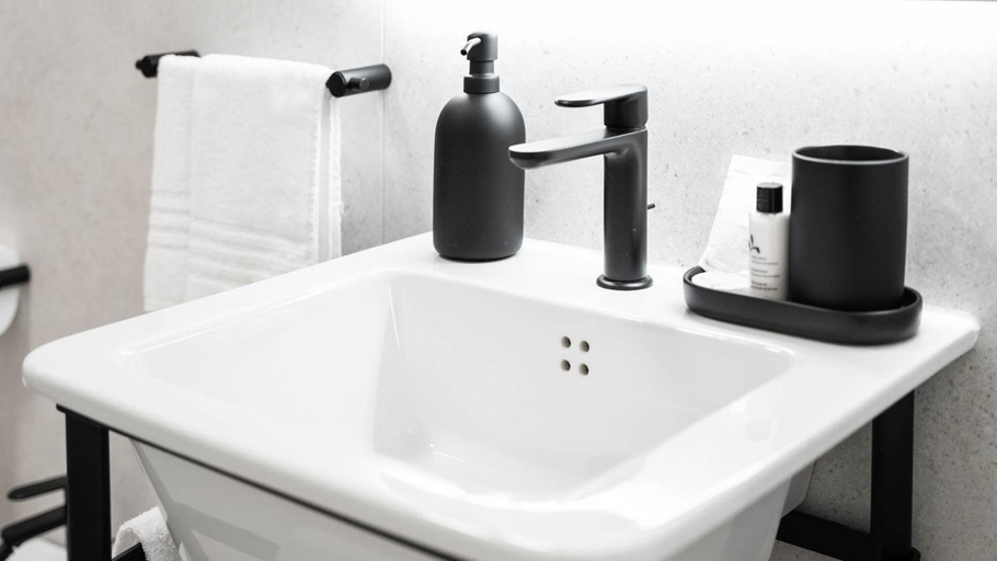 Others 5, Amatera Luxury Apartments, Matera
