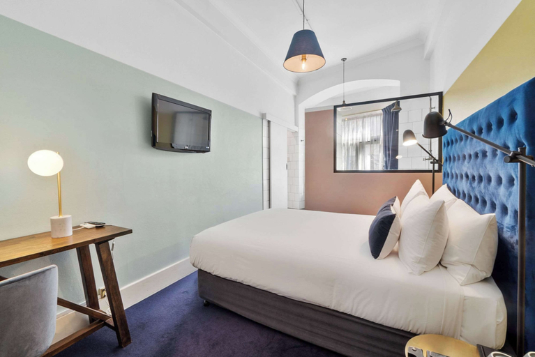 Bedroom 22