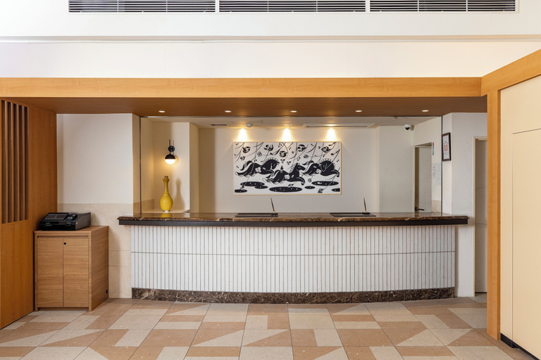 Others 4, Tokyu Stay Nihonbashi, Chūō