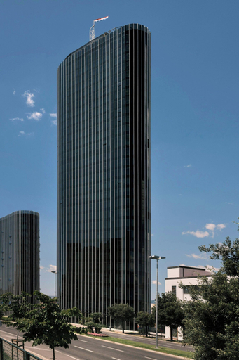 Exterior & Views, AC Hotel by Marriott Split, Split