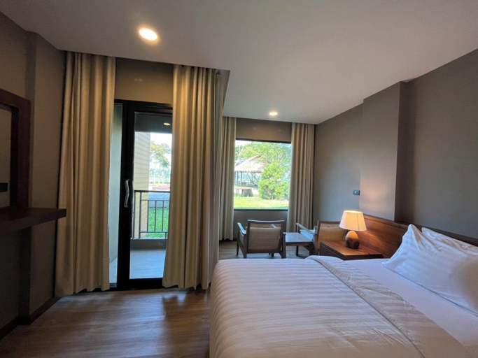 Bedroom 14