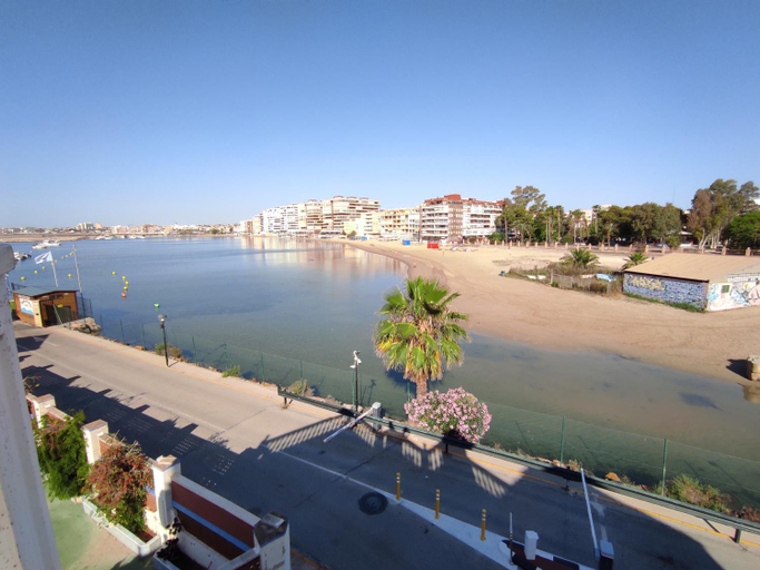 View 4, Marina Sunrise Puerto, Alicante