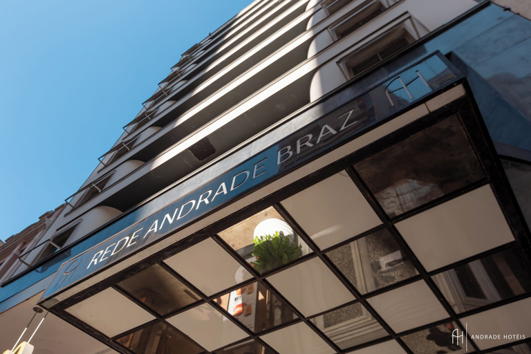 Exterior & Views 1, Rede Andrade Braz, Curitiba
