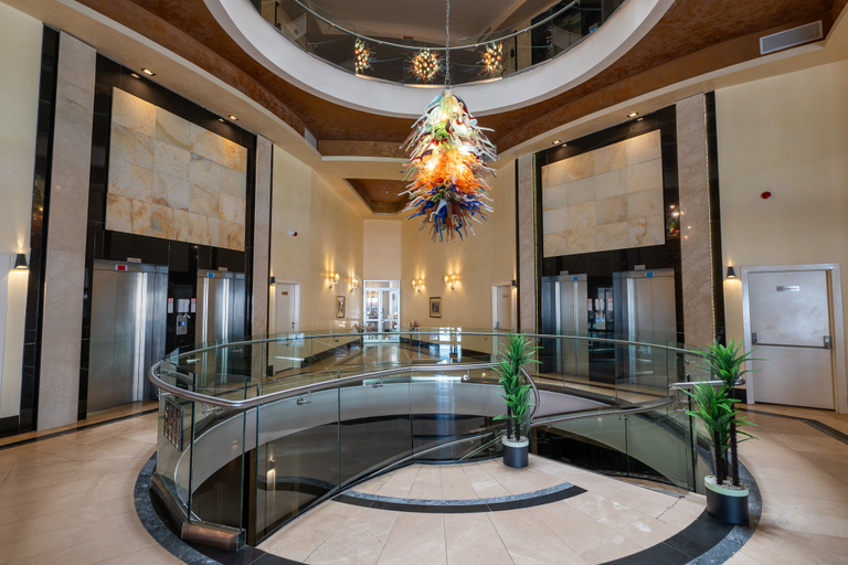 Public Area 3, Konak Park Hotel Yomra, Yomra