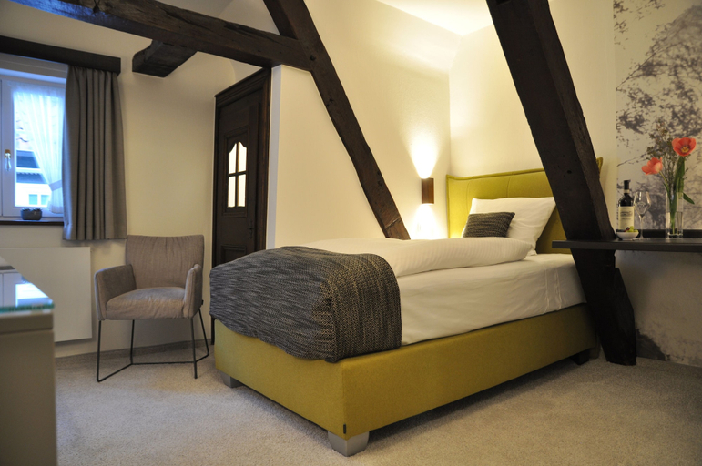 Bedroom 4, Ratskeller Wiedenbrück, Gütersloh