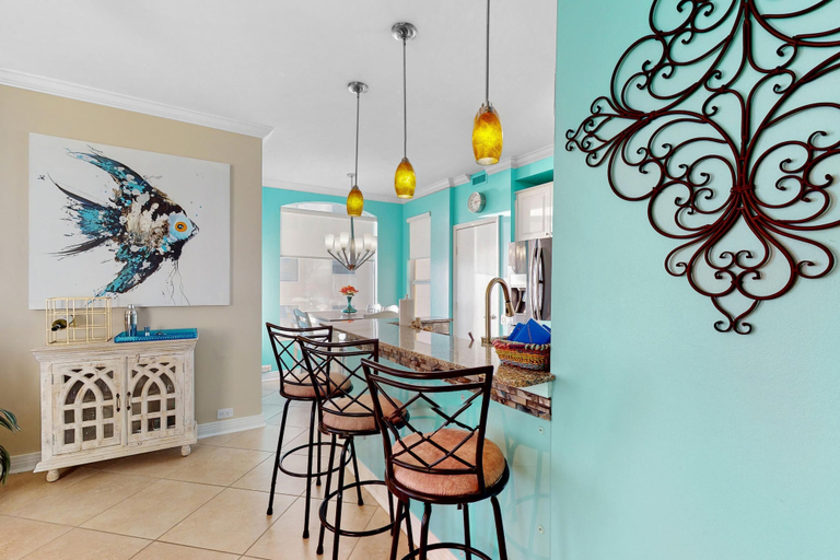 Others 5, Beach Colony West 9D, Escambia