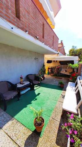 Others 5, Bed& Breakfast G&G, Ferrara