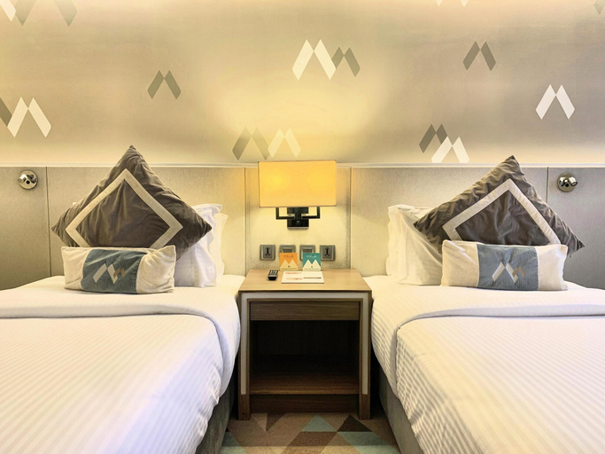 Bedroom 6