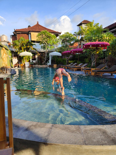 Swimming Pool 7