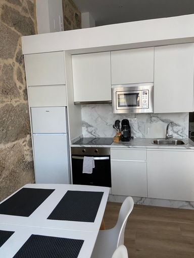 Others 3, Reginita Apartamentos, Pontevedra