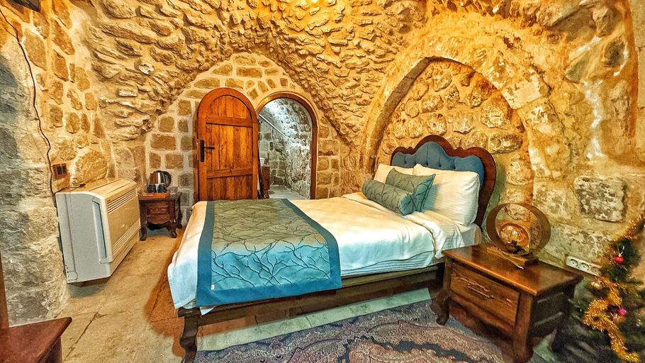 Bedroom 5, Fairouz Otel, Kızıltepe