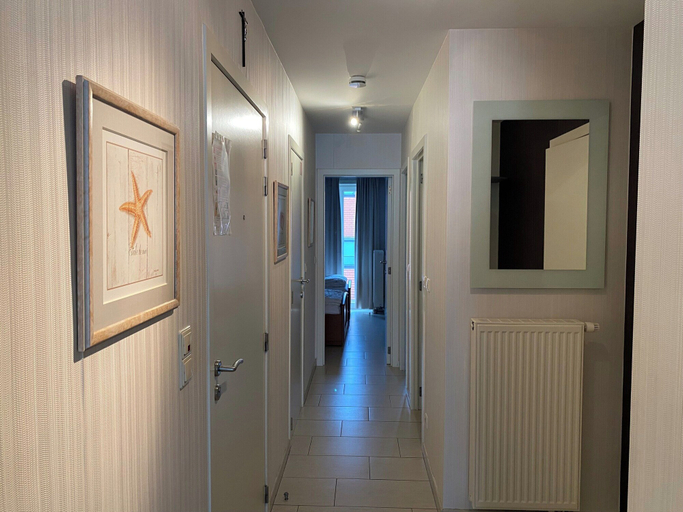 Others 5, Apartment in Nieuwpoort With Sea Views, West-Vlaanderen