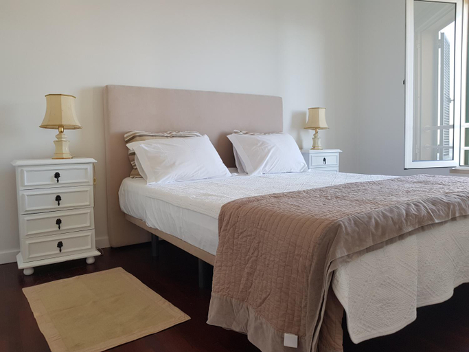 Bedroom 1, The Sunrise of your Dreams with Total Ocean View with New Modern Kitchens, Funchal