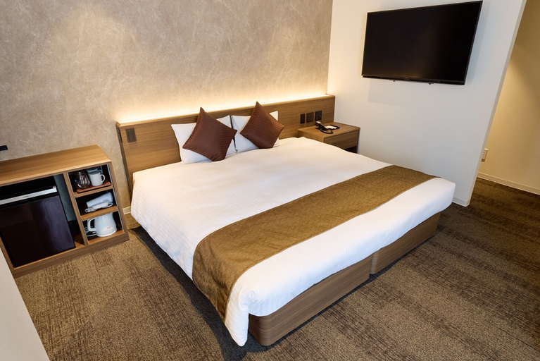 Ginza International Hotel, Chūō