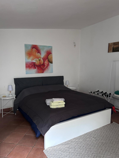 Others 4, B&B Uva Fragola, Perugia
