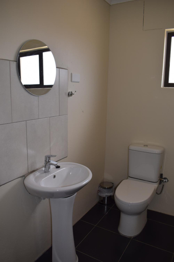 2, Sophia Dale Base Camp, Swakopmund