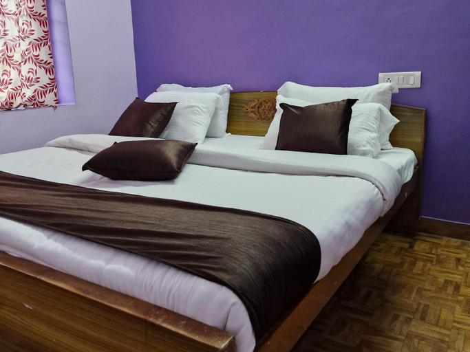 Others 4, Rinu resorts, The Nilgiris
